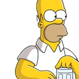 Homer Simpson, 71 год, Springfield