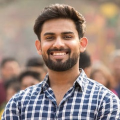 Mohammad Faiz, 21 год, Noida