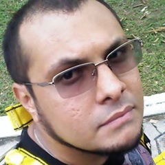 Rafael-Da-Silva-Torquato Drkn, 38 лет, Manaus