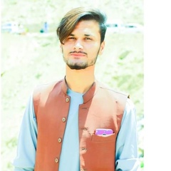 Asad Khan, 24 года, Abbottabad