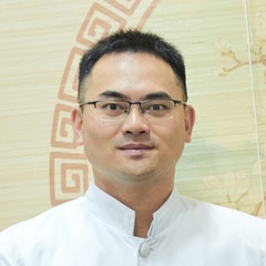 Alvin Liao, 37 лет