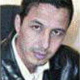 Mourad Elmansour, 43 года