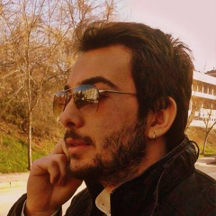 Muhammad Laz, 37 лет, Ankara