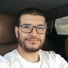 Ibrahim Chaouche, 34 года, Tizi Ouzou