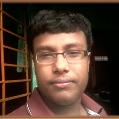 Tomal Islam, Dhaka