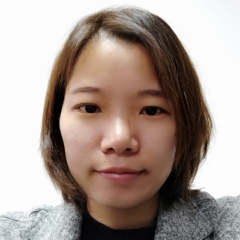 Kathy Wu, 36 лет, Nanyang