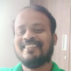 Balaji Vijaykumar, Chennai