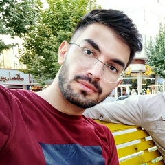 Arman Soltani, 28 лет, Kermanshah