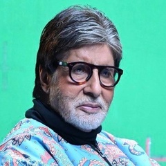 Amitabh Bachchan, 81 год, Mumbai