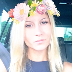 Sofia Princic, 32 года, Miami