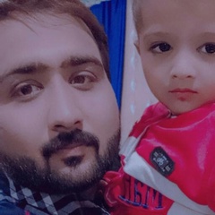 Ahsan Rajput, 29 лет, Karachi