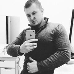 Denis Madarovich, 32 года, Одесса