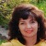 Лина Полякова, 42 года, Москва