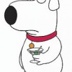 Brian Griffin, 36 лет, Los Angeles