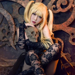 Misa Amane, 30 лет, Nagoya