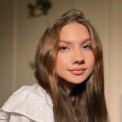 Ксения Мерзлякова, 18 лет