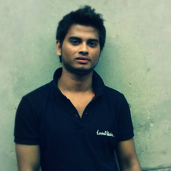 Sajib Chowdhury, 33 года, Dhaka