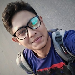 Anonto Ashraf, 26 лет, Dhaka