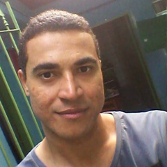 Haroldo Pereira Rego, 38 лет, São Paulo