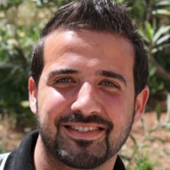 Alaa Keko, 32 года, Amman