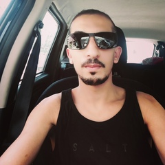 Hardoum Khalid, 33 года, Casablanca