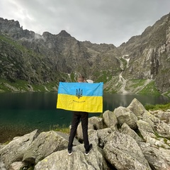 Слава Ковальчук, Кременец