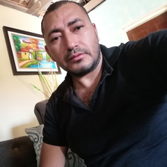 Anthony Caceres, 42 года, Comayagua