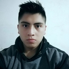 Noyler Terrones, 23 года, Cajamarca