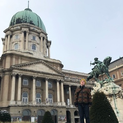 Дмитрий Перепонов, Москва