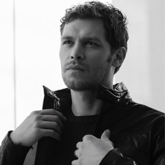 Niklaus Mikaelson