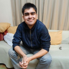 Luis Diaz, Quintero