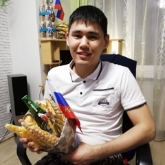 Ринат Идельбаев, 36 лет, Омск