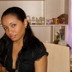 Josiane Dumax, Abidjan