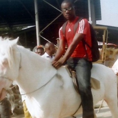 Ulriche Mouloungana, 43 года, Douala