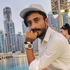 Cheerag Baloch, 25 лет, Dubai