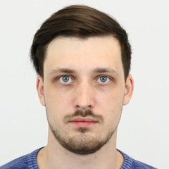 Sergey Melnikov, 26 лет, Москва