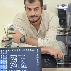 Zrar Mahmood, 29 лет