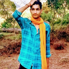 Kuldeep Kumar, 22 года, Jammu