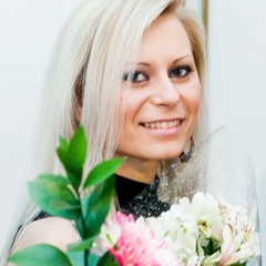 Юлиана Казакова, 29 лет, Москва