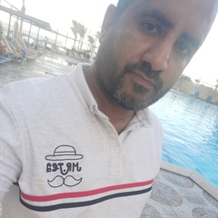 Cool Friend, Hurghada