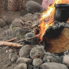 Юля Попельчик, Санкт-Петербург