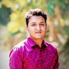 Arif Chowdhury, Chittagong