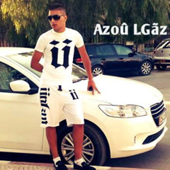 Azou Lgaz, Alger