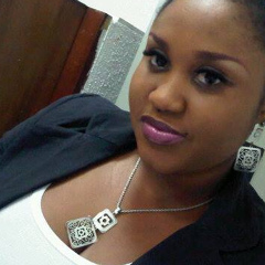 Belinda-Belvis Isibor, Port Harcourt