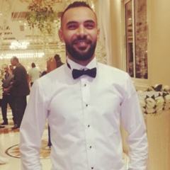 Mohamed Fawzy, Sharm el-Sheikh