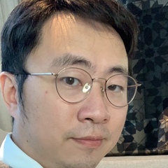 Ben Li, 39 лет