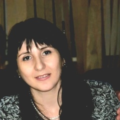 Натела Кузнецова, Пенза