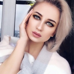 Elina Aleksandrova