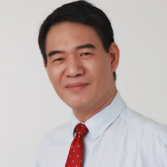 Harold Tan, Quezon City