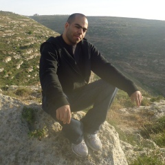 Ali Medre, 39 лет, Ramallah